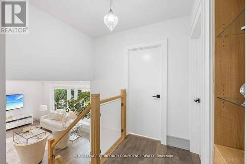 68 Dewlane Drive, Toronto (Newtonbrook West), ON - Indoor Photo Showing Other Room