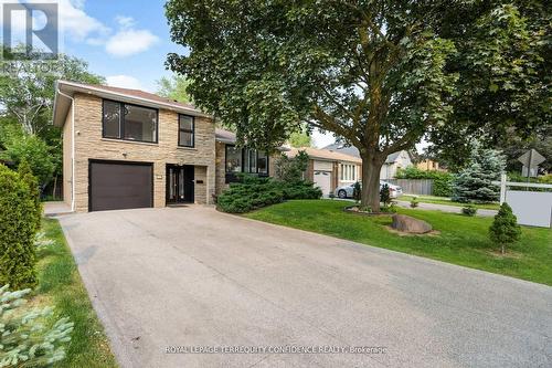 68 Dewlane Drive, Toronto (Newtonbrook West), ON - Outdoor With Facade