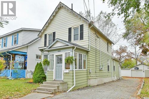 400 Bleecker Avenue, Belleville, ON - Outdoor