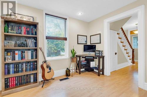 400 Bleecker Avenue, Belleville, ON - Indoor Photo Showing Office