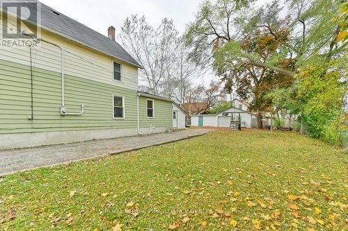 400 Bleecker Avenue, Belleville, ON - Outdoor