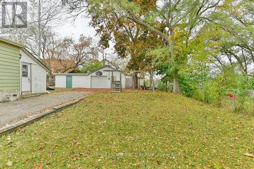 400 Bleecker Avenue, Belleville, ON - Outdoor