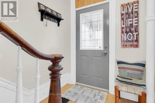 400 Bleecker Avenue, Belleville, ON - Indoor Photo Showing Other Room