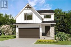 LOT 8 WESLEY Boulevard  Cambridge, ON N1T 0C6