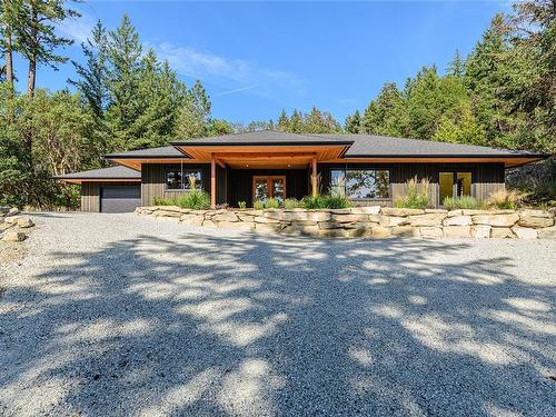 114 Cormorant Cres, Salt Spring, BC 