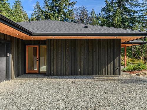 114 Cormorant Cres, Salt Spring, BC 