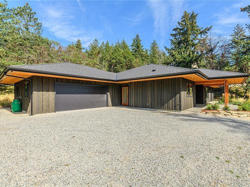 114 Cormorant Cres, Salt Spring, BC 