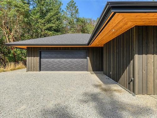 114 Cormorant Cres, Salt Spring, BC 