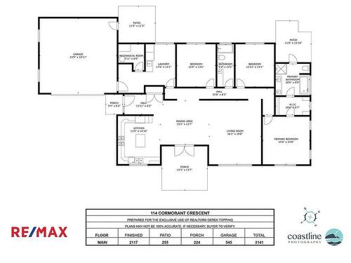 114 Cormorant Cres, Salt Spring, BC 