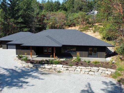 114 Cormorant Cres, Salt Spring, BC 