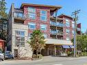 309-844 Goldstream Ave, Langford, BC  - Outdoor With Facade 