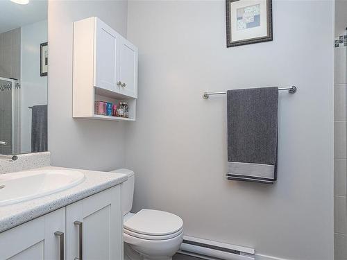 309-844 Goldstream Ave, Langford, BC - Indoor Photo Showing Bathroom