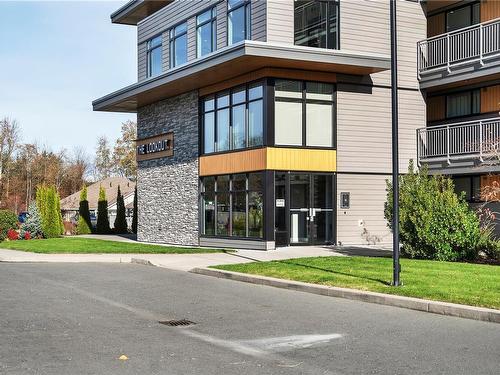 105-2777 North Beach Dr, Campbell River, BC - Outdoor