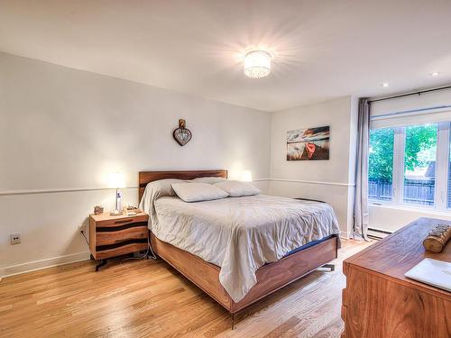 Master bedroom - 3639 Rue Charron, Laval (Saint-Vincent-De-Paul), QC - Indoor Photo Showing Bedroom