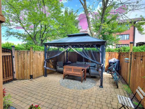 Patio - 3639 Rue Charron, Laval (Saint-Vincent-De-Paul), QC - Outdoor With Deck Patio Veranda