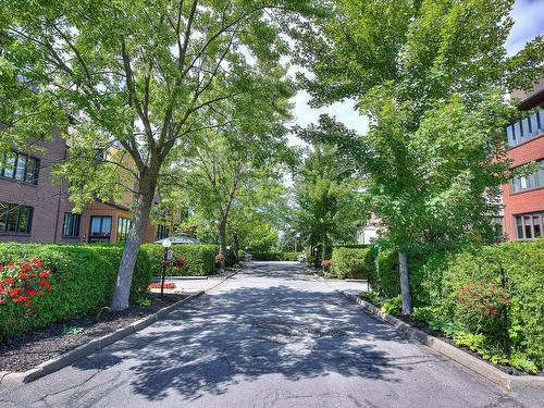 Street - 3639 Rue Charron, Laval (Saint-Vincent-De-Paul), QC - Outdoor