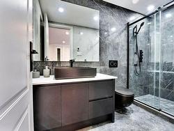 Bathroom - 