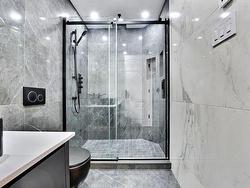 Bathroom - 