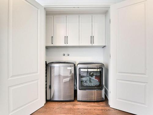 Other - 239 Rue Lacoste, Laval (Sainte-Dorothée), QC - Indoor Photo Showing Laundry Room