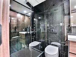 Bathroom - 