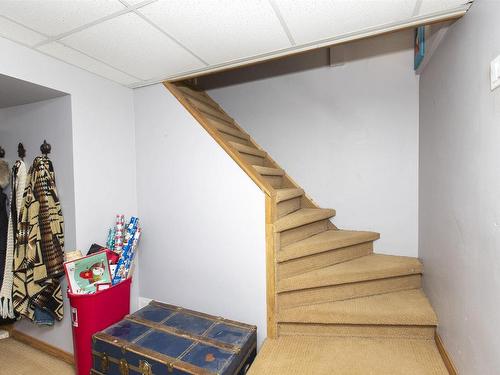 745 Syndicate Avenue N, Thunder Bay, ON - Indoor Photo Showing Other Room