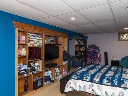 745 Syndicate Avenue N, Thunder Bay, ON - Indoor Photo Showing Bedroom