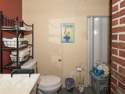 745 Syndicate Avenue N, Thunder Bay, ON - Indoor Photo Showing Bathroom