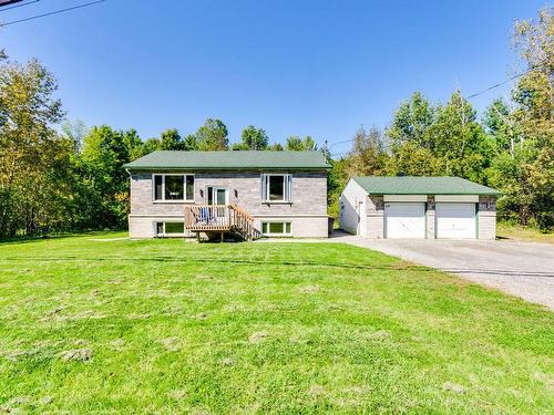 Frontage - 223 Ch. Denis, Cantley, QC - Outdoor