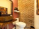 1521 Ealing Crt, Oakville, ON  - Indoor Photo Showing Bathroom 