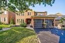 1321 Monks Passage, Oakville (Glen Abbey), ON  - Outdoor With Facade 