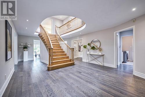 1321 Monks Passage, Oakville (Glen Abbey), ON - Indoor Photo Showing Other Room