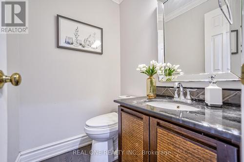 1321 Monks Passage, Oakville (Glen Abbey), ON - Indoor Photo Showing Bathroom