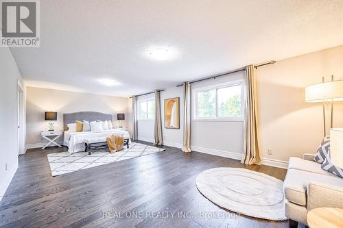 1321 Monks Passage, Oakville (Glen Abbey), ON - Indoor