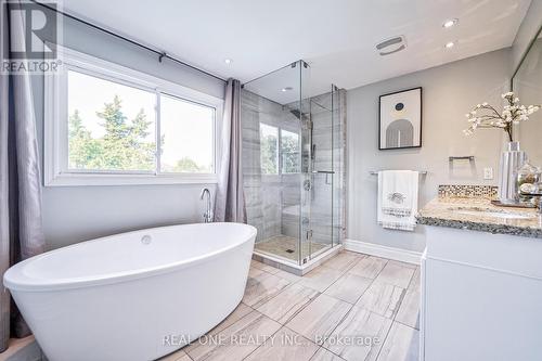 1321 Monks Passage, Oakville (Glen Abbey), ON - Indoor Photo Showing Bathroom