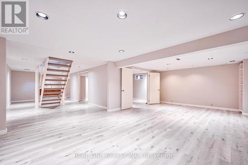 1321 Monks Passage, Oakville (Glen Abbey), ON - Indoor Photo Showing Other Room