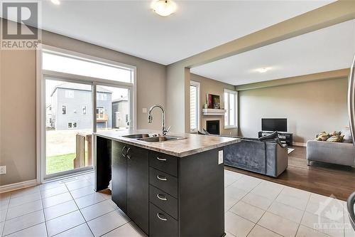 210 Kimpton Drive, Stittsville, ON - Indoor