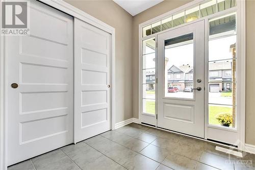 210 Kimpton Drive, Stittsville, ON - Indoor Photo Showing Other Room