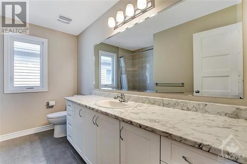 210 Kimpton Drive, Stittsville, ON - Indoor Photo Showing Bathroom