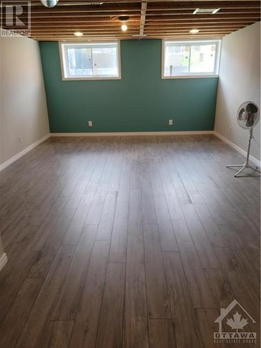 210 Kimpton Drive, Stittsville, ON - Indoor Photo Showing Basement