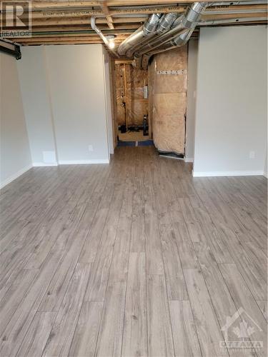 210 Kimpton Drive, Stittsville, ON - Indoor Photo Showing Basement