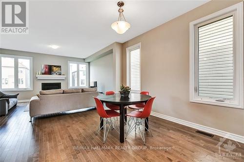 210 Kimpton Drive, Ottawa, ON - Indoor