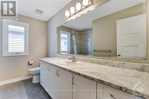 210 Kimpton Drive, Ottawa, ON - Indoor Photo Showing Bathroom