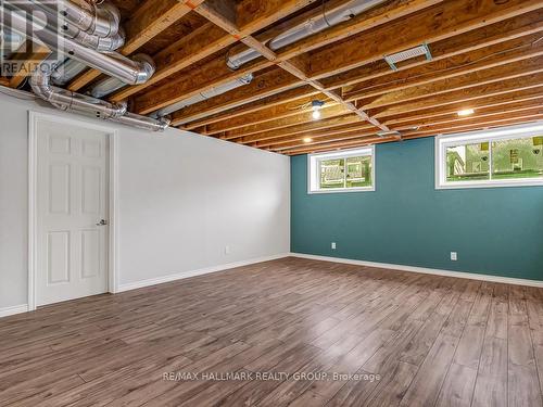 210 Kimpton Drive, Ottawa, ON - Indoor Photo Showing Basement