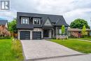 1345 Sheldon Avenue, Oakville, ON  - Outdoor With Facade 