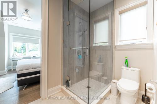 1345 Sheldon Avenue, Oakville (Bronte East), ON - Indoor Photo Showing Bathroom