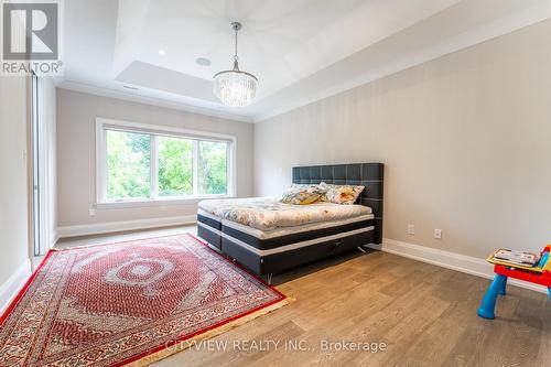 1345 Sheldon Avenue, Oakville, ON - Indoor Photo Showing Bedroom