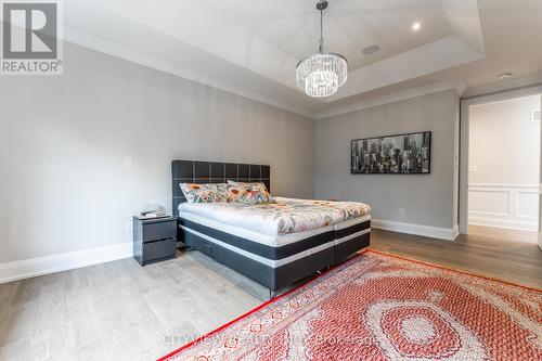 1345 Sheldon Avenue, Oakville, ON - Indoor Photo Showing Bedroom