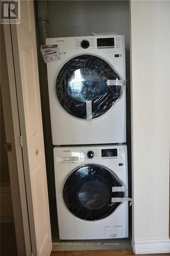 1406 - 3 Pemberton Avenue, Toronto, ON - Indoor Photo Showing Laundry Room