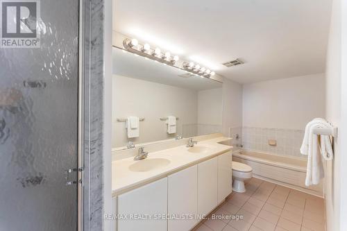 1204 - 45 Kingsbridge Garden Circle, Mississauga, ON - Indoor Photo Showing Bathroom