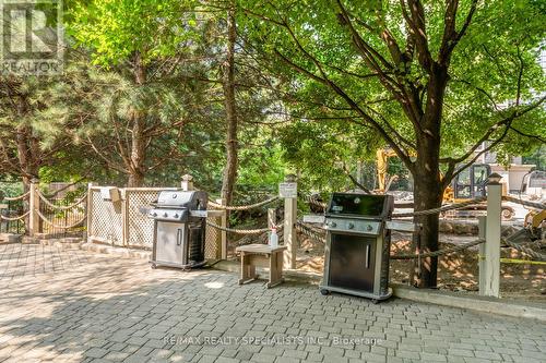 1204 - 45 Kingsbridge Garden Circle, Mississauga (Hurontario), ON - Outdoor